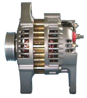 DELCO REMY Ģenerators DRA5331